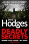 [Detective Kate Hamblin Mystery 05] • Deadly Secrets